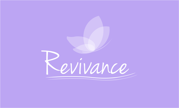 Revivance.com - Catchy premium domain names for sale